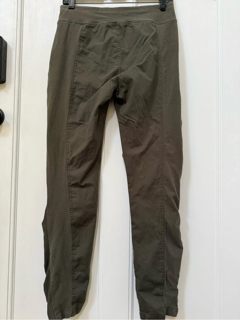 XCVI Wearables Malanda/Cargo Pants - Picture 5 of 11